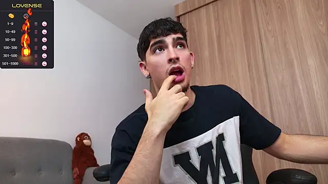 zenn rush1 online show from 12-11-24, 07:46