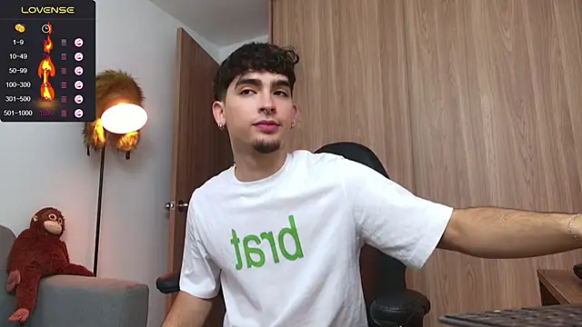 zenn rush1 online show from 01-14-25, 12:45