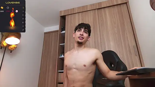 zenn rush1 online show from 01-20-25, 03:39