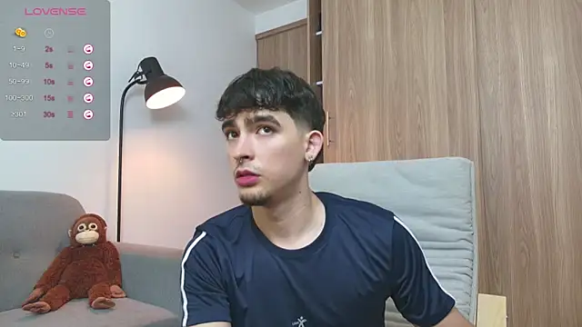 zenn rush1 online show from 02-28-25, 01:14