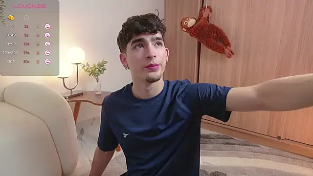 zenn rush1 online show from 03-10-25, 01:54