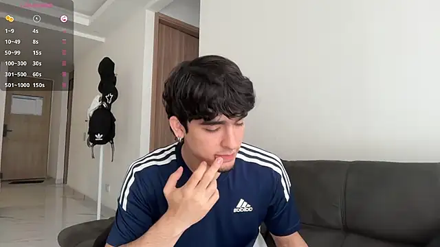 zenn rush1 online show from 09-19-25, 01:12