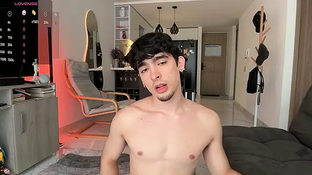 zenn rush1 online show from 09-26-25, 01:26