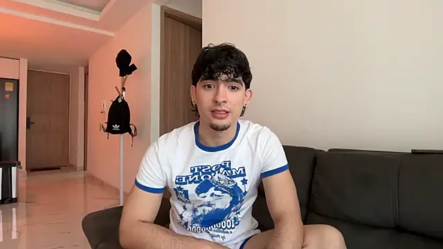 zenn rush1 online show from 03-16-26, 01:37