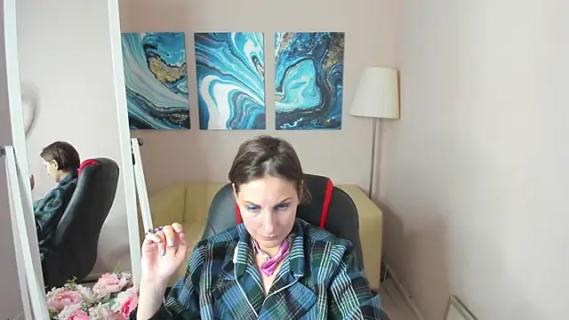 AuroraScript online show from 01-27-25, 06:31