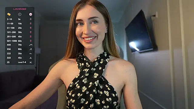 Coconutkittyy online show from 10-22-25, 05:02