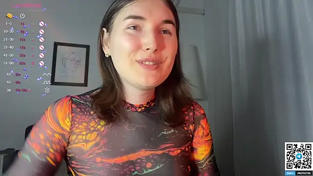 Maria Bowie online show from 12-19-24, 11:35