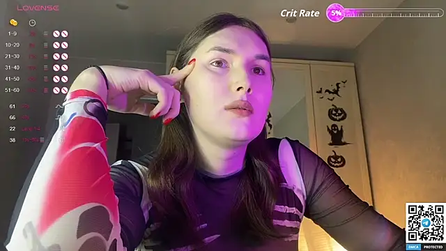 Maria Bowie online show from 11-05-25, 07:41