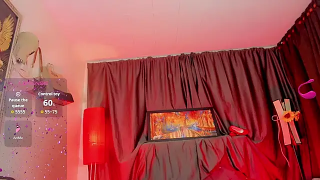 Gabyqueen70 online show from 11-27-25, 03:08