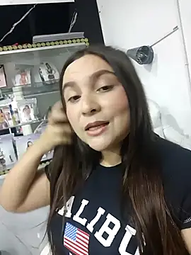 sofiafantasy online show from 12-17-24, 12:45