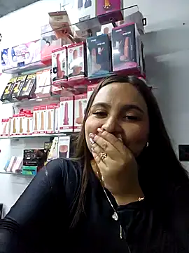 sofiafantasy online show from 12-25-24, 12:27