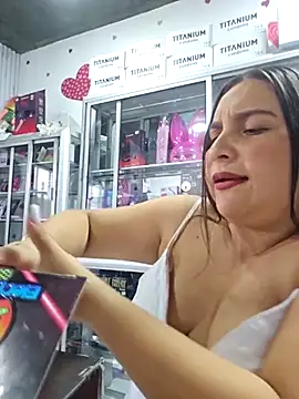 sofiafantasy online show from 02-07-25, 08:31