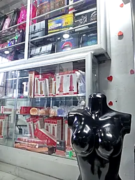 sofiafantasy online show from 02-19-25, 09:03