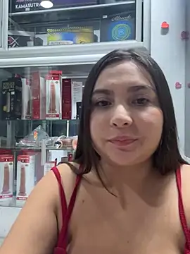 sofiafantasy online show from 03-08-25, 03:39