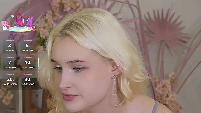 tiffannyjons online show from 10-26-25, 06:03