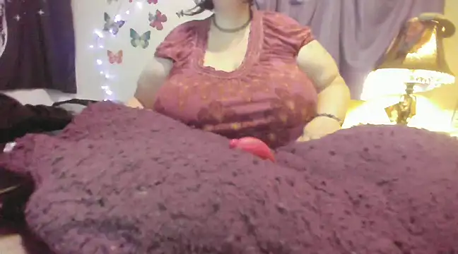 Alli Kat online show from 01-26-25, 11:39