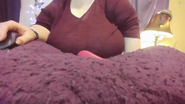 Alli Kat online show from 02-13-25, 08:06