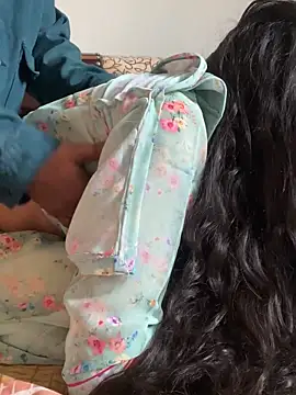 HotRiyacpl online show from 12-22-25, 10:12