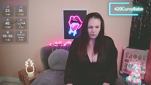 420Curvybabe online show from 01-28-25, 09:29