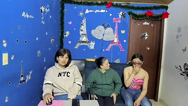 Snapshot of Luna_Star_Sl chatting on 01-22-25, 12:06 Luna Star Sl online show from 01-22-25, 12:06