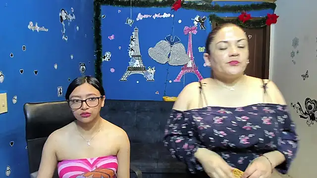 Snapshot of Luna_Star_Sl chatting on 01-22-25, 03:07 Luna Star Sl online show from 01-22-25, 03:07