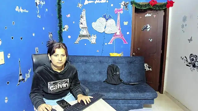 Snapshot of Luna_Star_Sl chatting on 01-23-25, 12:19 Luna Star Sl online show from 01-23-25, 12:19