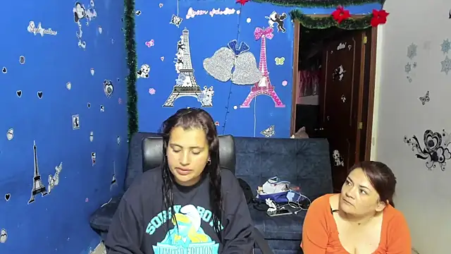 Snapshot of Luna_Star_Sl chatting on 01-25-25, 12:05 Luna Star Sl online show from 01-25-25, 12:05