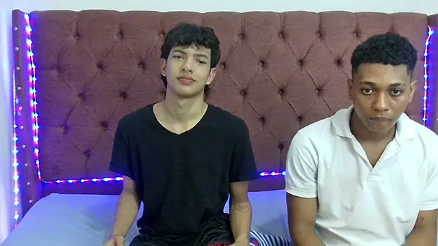 boys yourparty online show from 12-12-24, 01:39