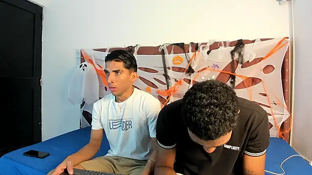 boys yourparty online show from 10-23-25, 01:10