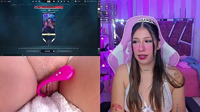 BellyRouse online show from 01-07-25, 04:18