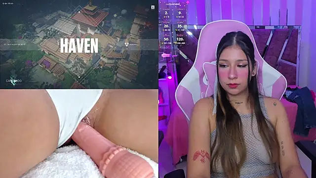 BellyRouse online show from 01-09-25, 04:19