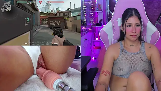 BellyRouse online show from 01-09-25, 10:31