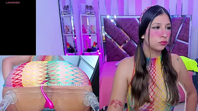 BellyRouse online show from 01-10-25, 04:22