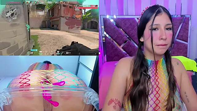 BellyRouse online show from 01-10-25, 07:25