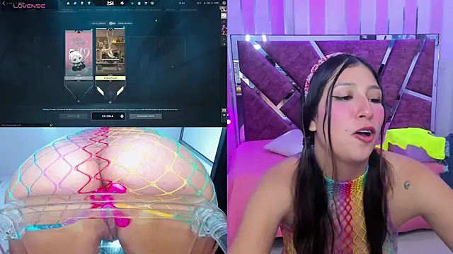 BellyRouse online show from 01-10-25, 10:28