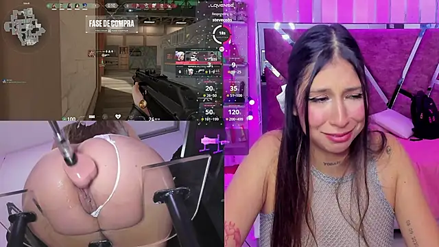 BellyRouse online show from 01-31-25, 04:58