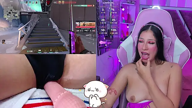 BellyRouse online show from 02-04-25, 07:07