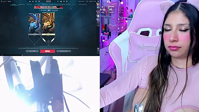 BellyRouse online show from 02-13-25, 08:06