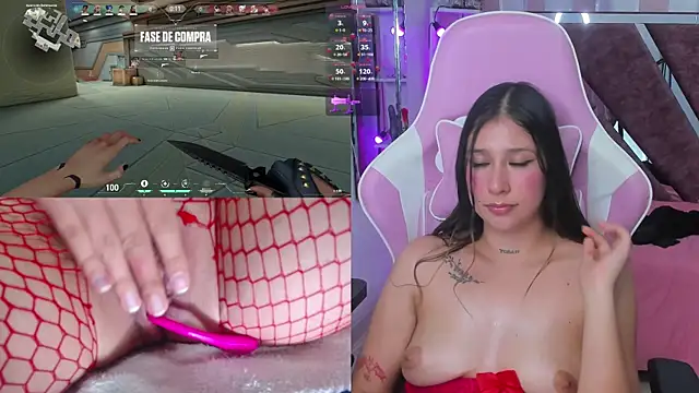 BellyRouse online show from 02-24-25, 10:37