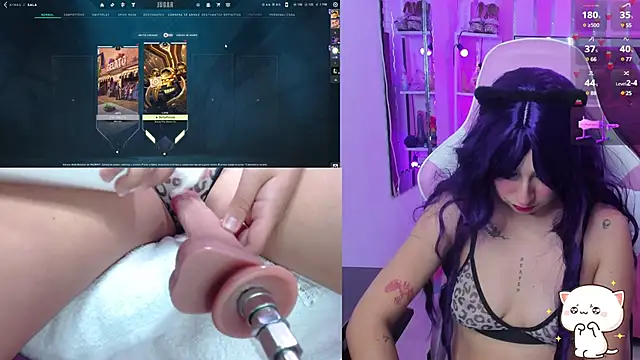 BellyRouse online show from 02-27-25, 08:06