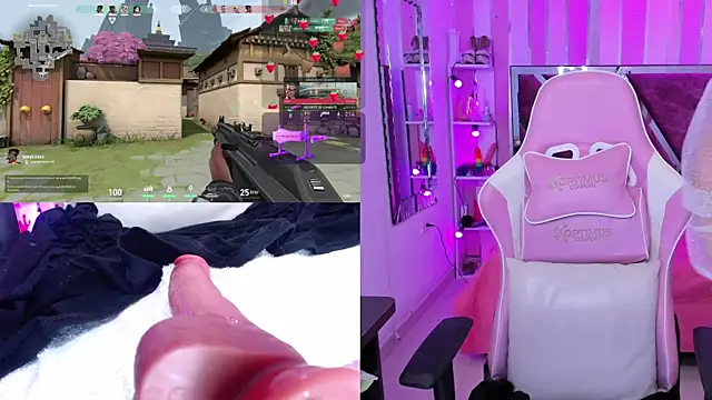 BellyRouse online show from 03-13-25, 10:26