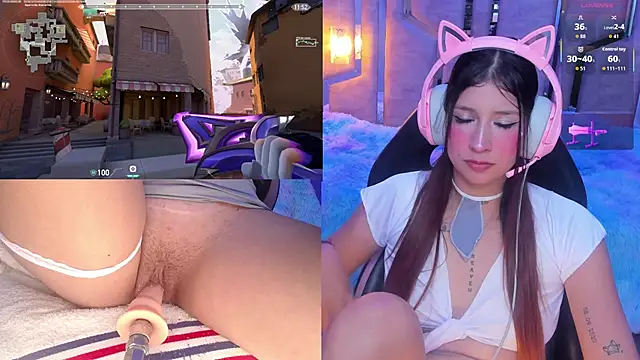 BellyRouse online show from 10-11-25, 01:05