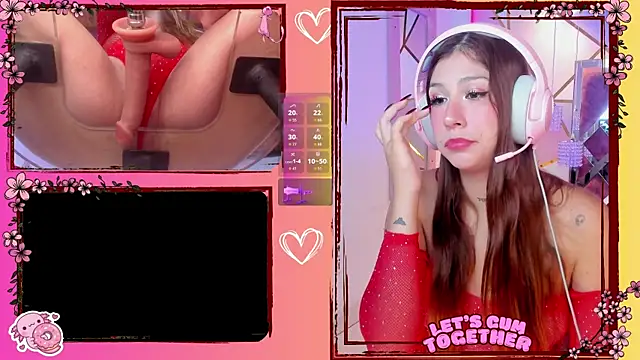 BellyRouse online show from 02-09-26, 02:48