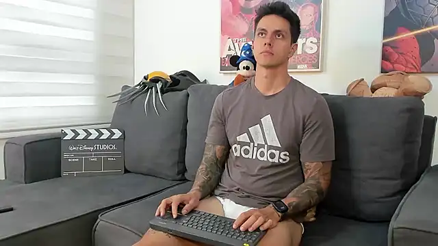 JeanBroc online show from 01-10-26, 08:54