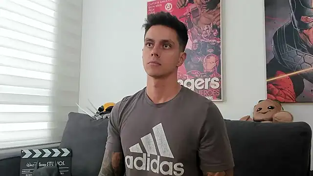 JeanBroc online show from 01-16-26, 07:29