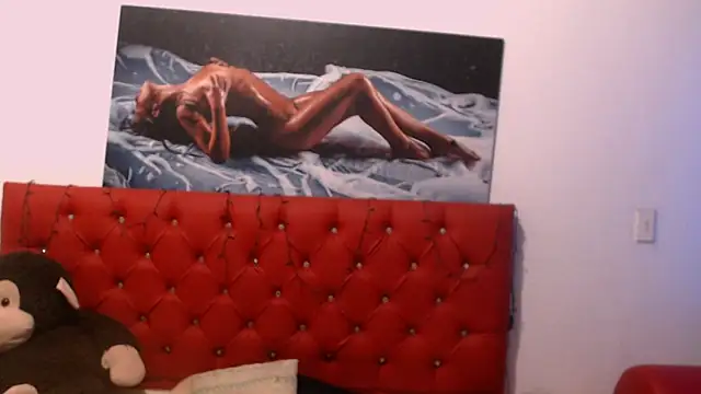 Snapshot of angel_barbie_1 chatting on 01-20-25, 02:36 angel barbie 1 online show from 01-20-25, 02:36