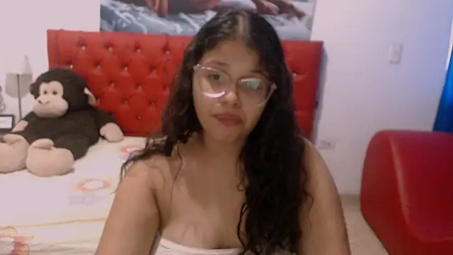 Snapshot of angel_barbie_1 chatting on 01-24-25, 01:47 angel barbie 1 online show from 01-24-25, 01:47