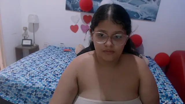 Snapshot of angel_barbie_1 chatting on 03-02-25, 05:04 angel barbie 1 online show from 03-02-25, 05:04