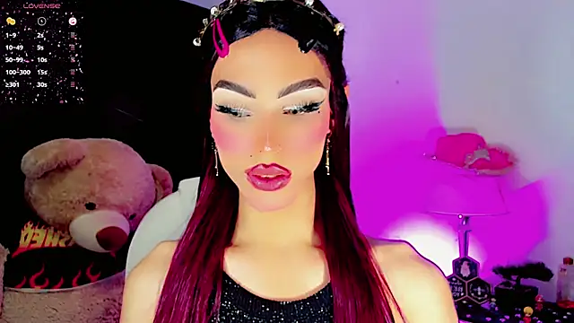 Snapshot of dollswit01 chatting on 03-08-25, 02:55 dollswit01 online show from 03-08-25, 02:55