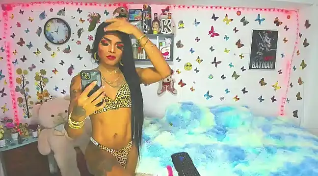 marianaoficial249701 online show from 01-21-25, 12:15